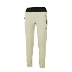 IXS Women's Carve 1.0 H-H pants, sand, 40