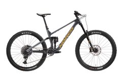 NORCO Sight C2 SRAM Grey/Gold 27,5 - M