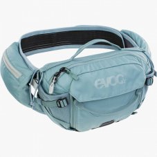Ledvinka Evoc Hip Pack Pro E-Ride 3 - světle modrá