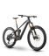 Celoodpružený horský elektrobicykel Raymon Tarok Ultimate