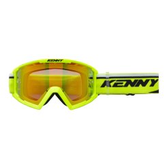 KENNY 251-0803011 TRACK + NEON YELLOW