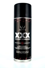 Peaty's XXX Solvent Degreaser 400ml