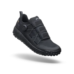 RIDE CONCEPTS boty pánské TALLAC CLIP BOA černá 44