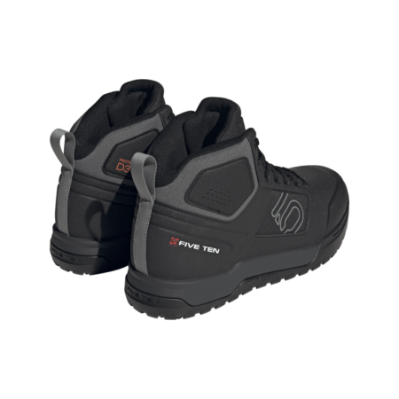 Five Ten Impact Pro Mid Black Grey