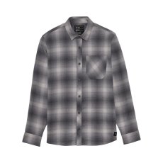 Pánská košile Fox Survivalist Stretch Flannel