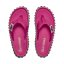 Žabky Gumbies Classic Pink - růžové