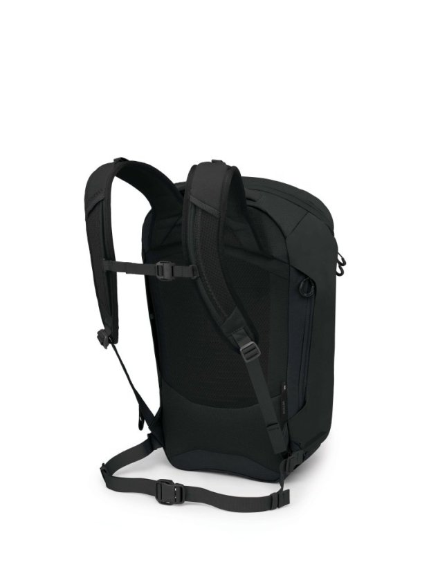 OSPREY BATOH METRON 24 BLACK (10006619)
