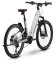 Raymon Tavano Wave Sport Silver Black - Rozmiar: M