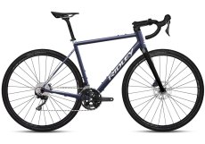 Gravel kolo RIDLEY kolo GRIFN A GRX400 Dark Violet Cameleon M