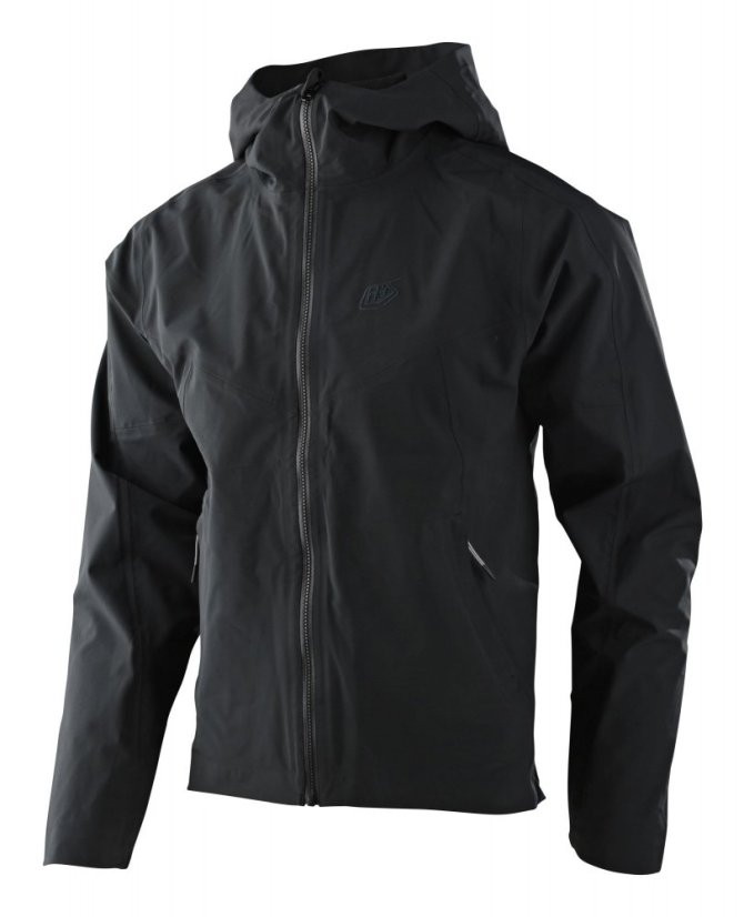 TLD BUNDA DESCENT BLACK (86050300)