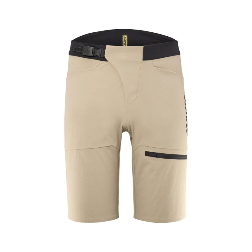 MAVIC PÁNSKÉ KRAŤASY DEEMAX ENDURO WHITE PEPPER (T000536)