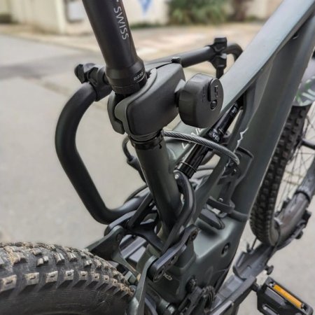 BUZZRACK SCORPION PRO 2