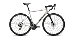 RIDLEY kolo GRIFN A GRX600 Chain Silver Gray/Black M
