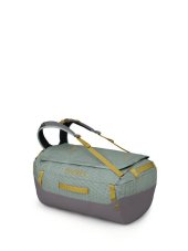 OSPREY CESTOVNÍ TAŠKA TRANSPORTER DUFFEL 65 FROSTY MINT (10006328)
