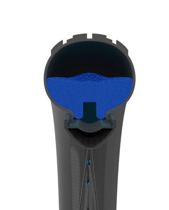 TUBOLIGHT VLOŽKA DIAMANA XHD 27,5" PÁR (DMXHD27)