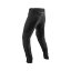 LEATT dlhé nohavice MTB HydraDri 3.0 , Black - Varianta: S / US30 / EU48