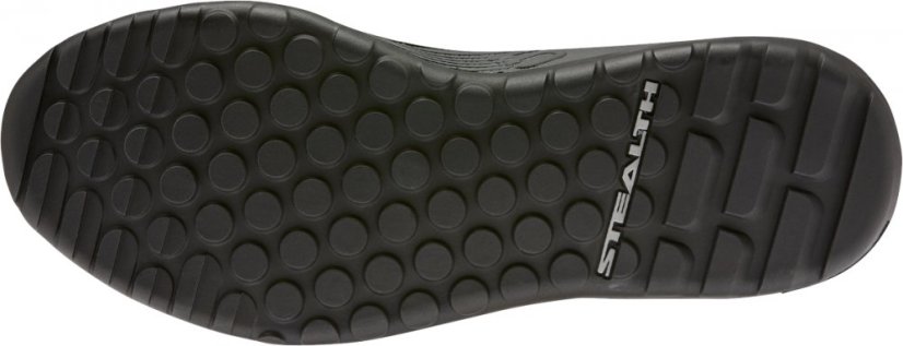 Cyklistické topánky Five Ten Trailcross XT dámske Black