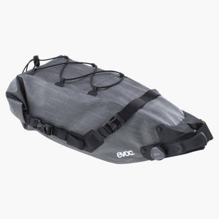 Evoc SEAT PACK BOA WP 6 - carbon gray
