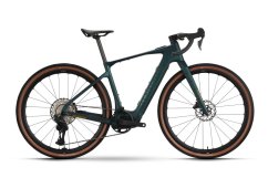 Gravel elektrokolo Raymon Norza Pro