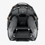 100% helma AIRCRAFT 2 - černá - Velikost: XL