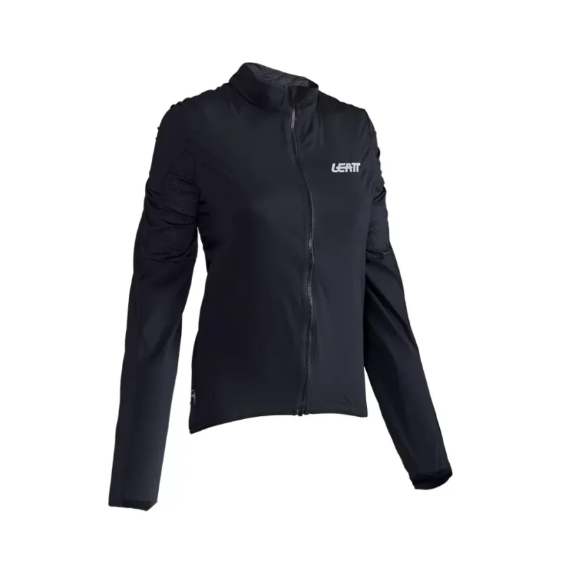 LEATT cyklistická bunda MTB Endurance 2.0 , dámska , Black - Varianta: XS / EU34 / UK6 / US2