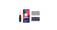 JOE´S bezdušový set Tubeless Repair Kit