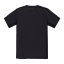 TLD DĚTSKÝ DRES S KRÁTKÝM RUKÁVEM SKYLINE RIDE TEE SIGNATURE BLACK (38407200) - Veľkosť: XS