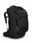 OSPREY BATOH FARPOINT 70 BLACK (10007397)
