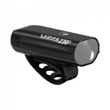 LEZYNE svetlo predné HECTO STVZO 230+