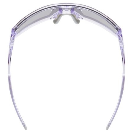 UVEX BRÝLE SKYRYSE CLEAR PURPLE/MIR.LAVENDER (S5330899416)