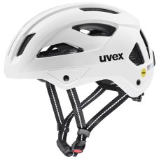 UVEX HELMA CITY STRIDE MIPS WHITE MATT (S4107280200)