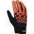 Horsefeathers Digger Glove -burnt orange