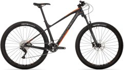 Rock Machine Blizz CRB 20-29/Matte Black/Grey/Orange