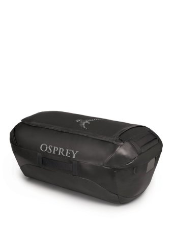 OSPREY CESTOVNÍ TAŠKA TRANSPORTER 120 BLACK (10003347) - Veľkosť: Uni