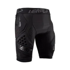 Leatt chráničové nohavice Impact Shorts 3DF 3.0