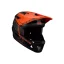 LEATT integrálna prilba MTB Gravity 6.0 Carbon , Glow - Varianta: S / 55-56cm
