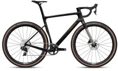 Gravel elektrokolo RIDLEY E-ASTR Apex XPLR AXS UD Carbon/Silver/Bronze Gold