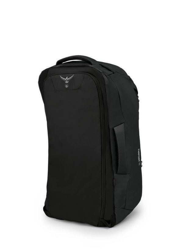 OSPREY BATOH FARPOINT 70 BLACK (10007397)