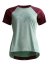 Zimtstern PureFlowz Shirt SS Wmns - granite green
