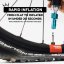 PEATY'S HOLESHOT CO2 PUMPA + BOMBIČKY 2 KS - ROAD & GRAVEL (16G) - EMERALD (PPR-HTI-RAG-EMR-12)