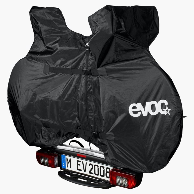 Prepravný obal na cestný bicykel Evoc Bike Cover Road