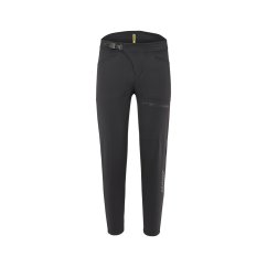 MAVIC PÁNSKÉ KALHOTY DEEMAX ENDURO BLACK (T000541)