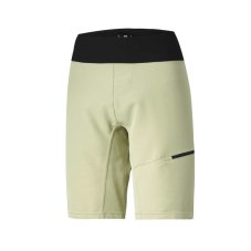IXS Women's Carve 1.0 H-H shorts, sand, 36