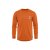 Bike triko Horsefeathers Fury LS - burnt orange