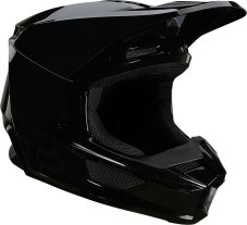 Pánská přilba Fox V1 Plaic Helmet, Ece