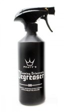 PEATY'S FOAMING DRIVETRAIN DEGREASER 500 ml