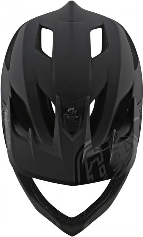 Troy Lee Designs Stage Mips Stealth Midnight