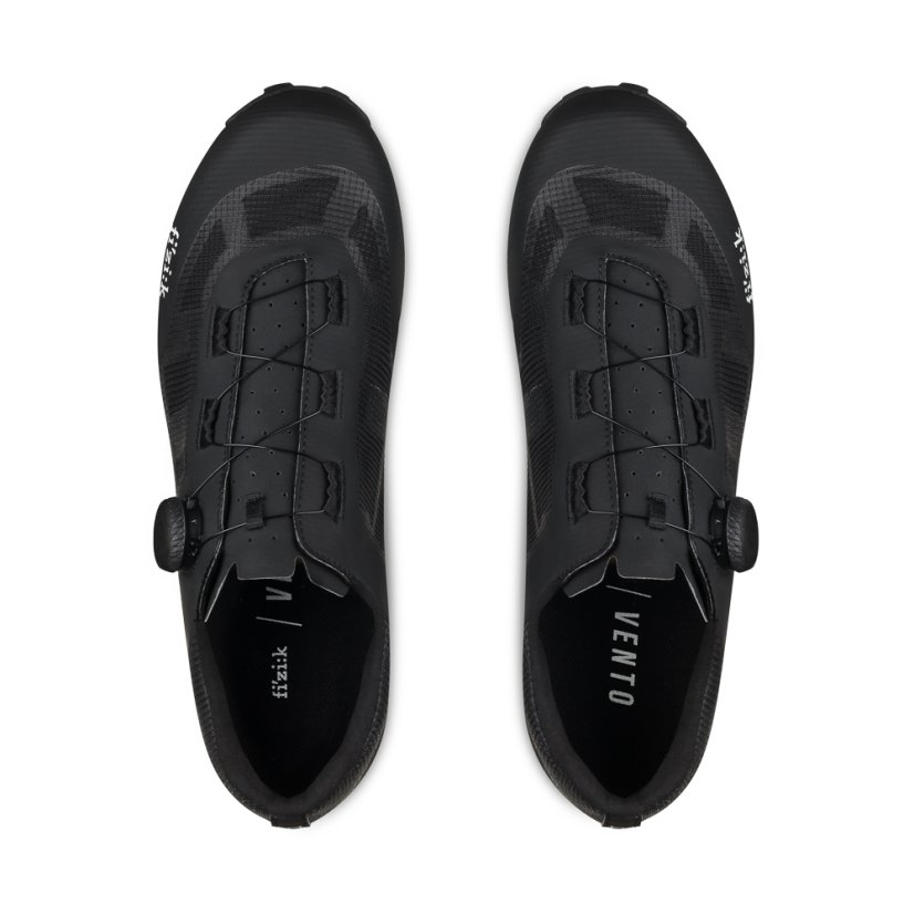 FIZIK TRETRY VENTO PROXY BLACK-BLACK (VEX3BPR1K1010) - Velikost: 36