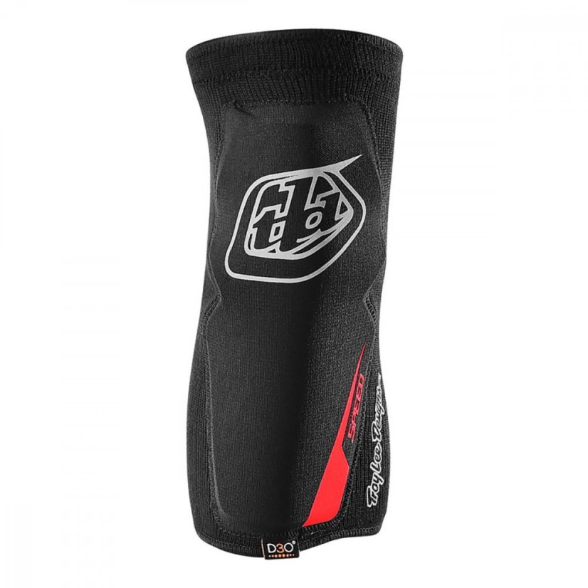 Troy Lee Designs Speed Knee Guard Youth, detské chrániče kolien - Veľkosť: M
