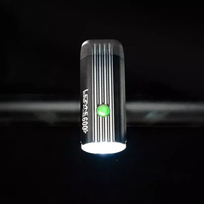 LEZYNE predné svetlo SUPER StVZO 600+ FRONT